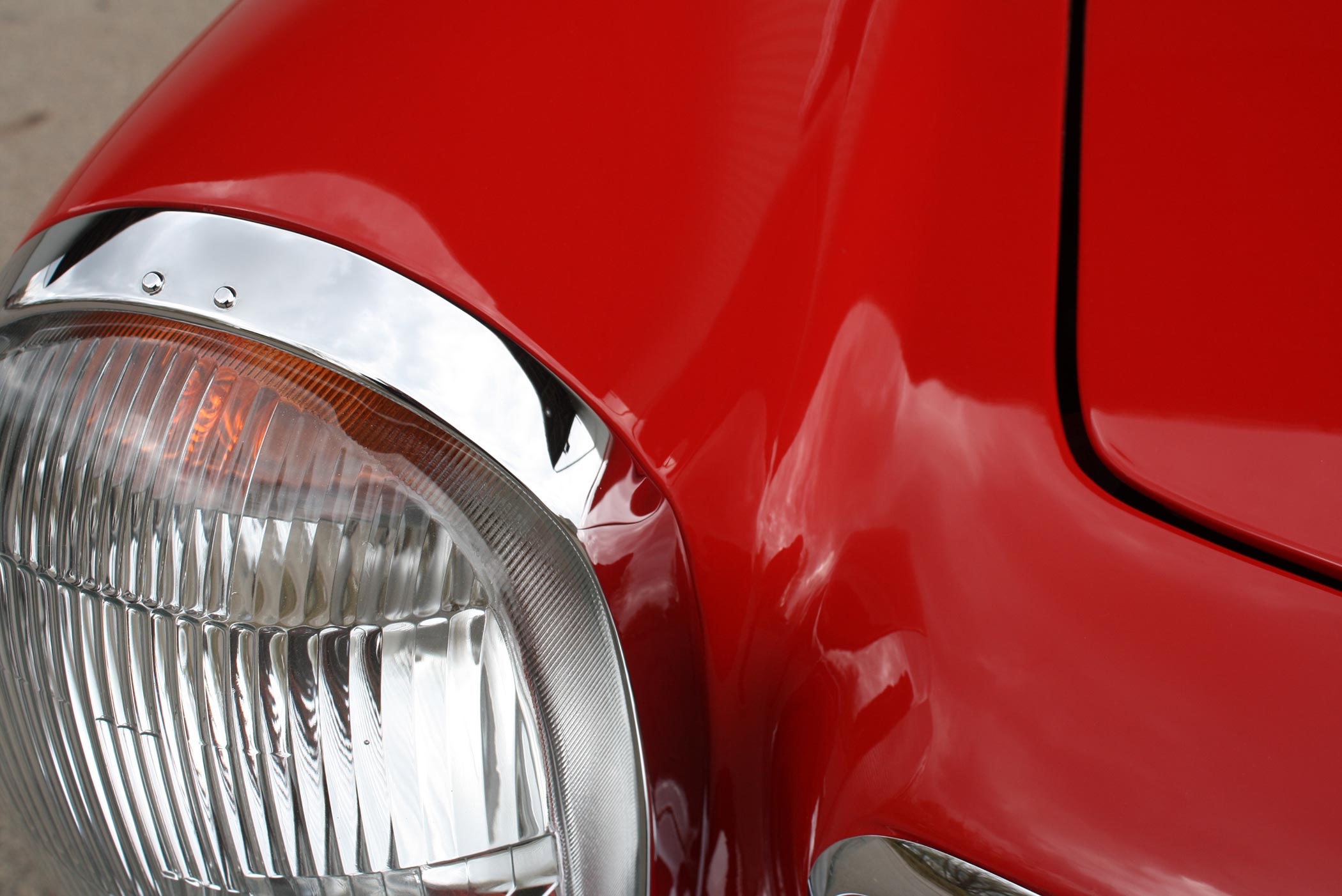 Mercedes Benz 280 SL w113 automatic 1970